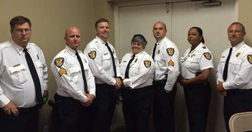 Apalachicola Police Department